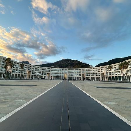 A Casa Di Roberta Appartement Salerno Buitenkant foto