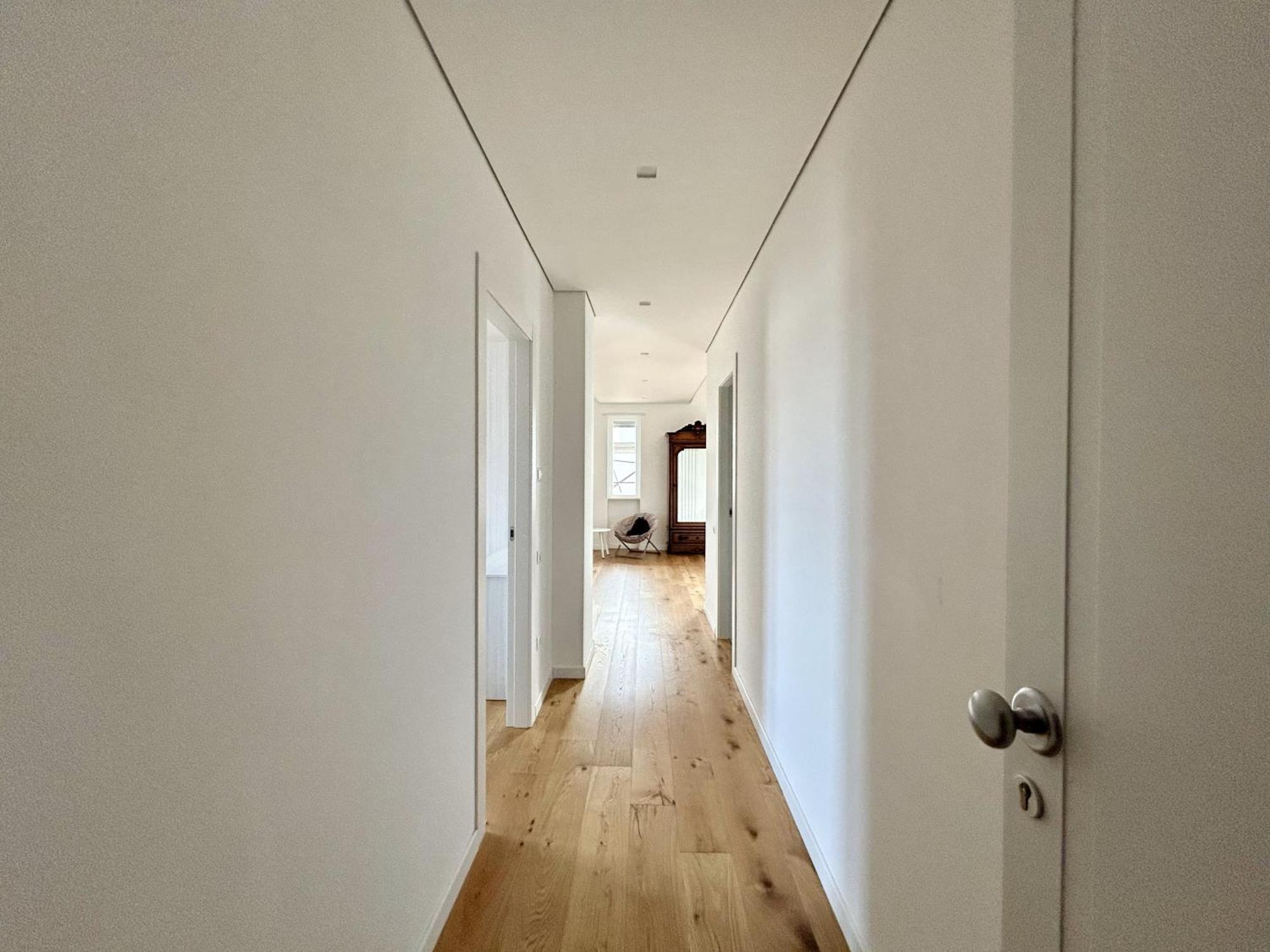A Casa Di Roberta Appartement Salerno Buitenkant foto