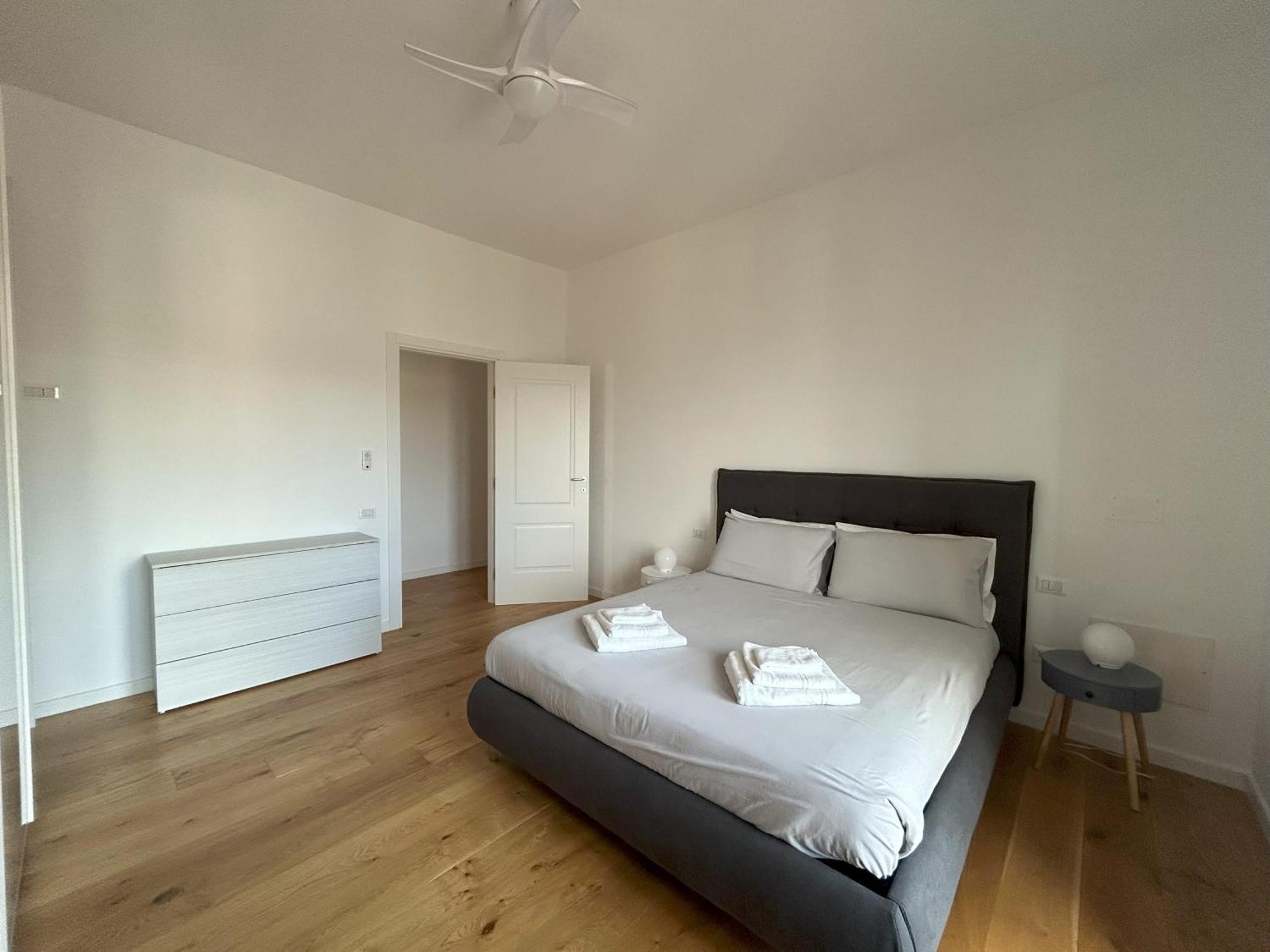 A Casa Di Roberta Appartement Salerno Buitenkant foto